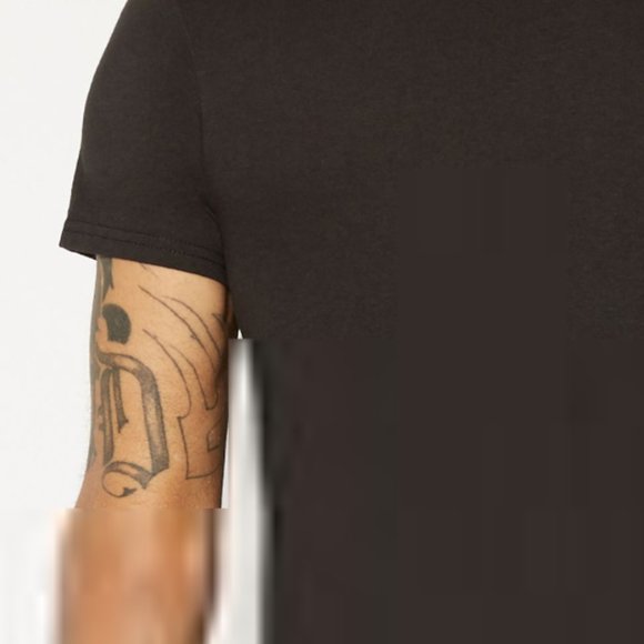 Guns N Roses Top Hat T Shirt - Picture 3 of 6